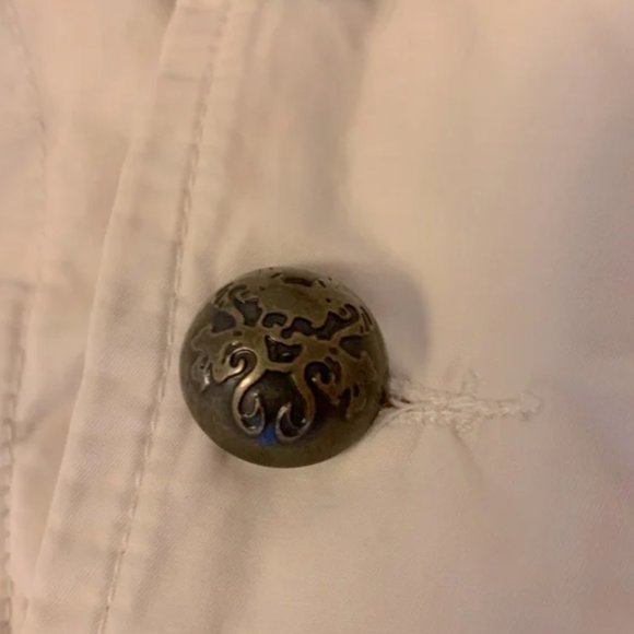 DIESEL RISING SUN JACKET - Picture 4 of 4